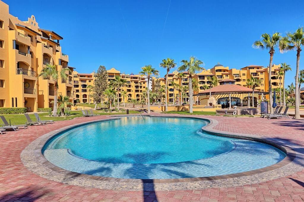 Sandy Beach Princesa D101 Ocean Front Resort Puerto Peñasco Exteriör bild