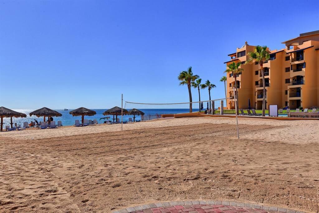 Sandy Beach Princesa D101 Ocean Front Resort Puerto Peñasco Exteriör bild